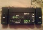 Audio Sonic TVG-4