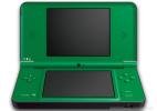 Nintendo DSi XL Green