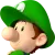 Bebé Luigi