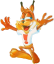 Personaje: Bubsy