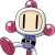 Personaje: Bomberman